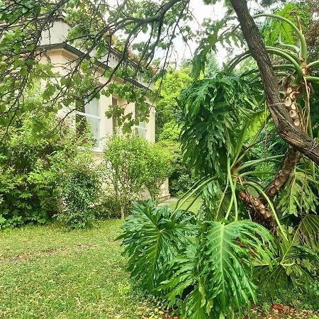 Pension Villa Inge Baden Exterior foto